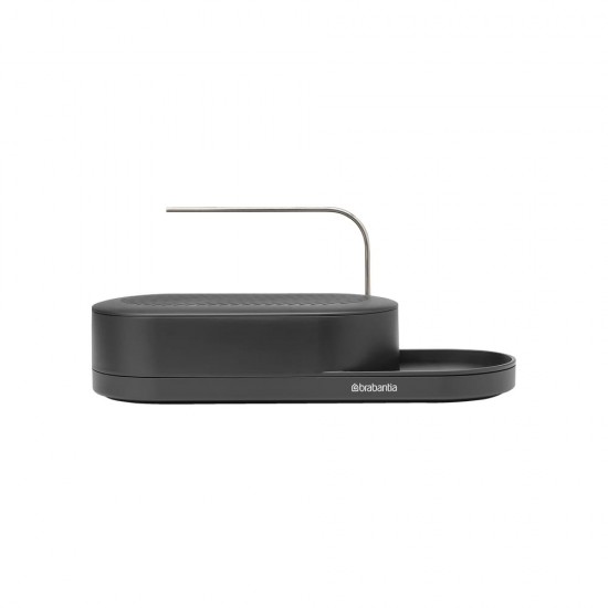 Органайзер за мивка Brabantia SinkStyle Mineral Infinite Grey Органайзер за мивка Brabantia SinkStyle Mineral Infinite Grey