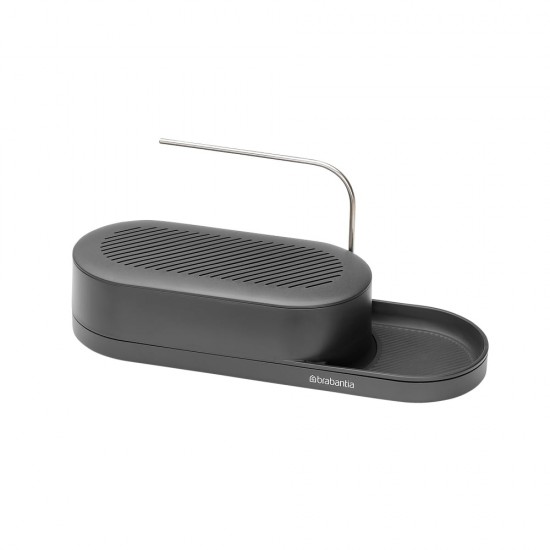 Органайзер за мивка Brabantia SinkStyle Mineral Infinite Grey Органайзер за мивка Brabantia SinkStyle Mineral Infinite Grey