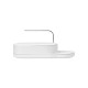 Органайзер за мивка Brabantia SinkStyle Mineral Fresh White Органайзер за мивка Brabantia SinkStyle Mineral Fresh White