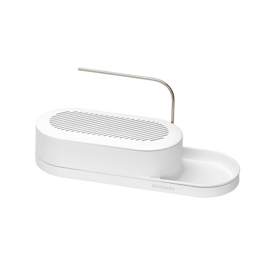 Органайзер за мивка Brabantia SinkStyle Mineral Fresh White Органайзер за мивка Brabantia SinkStyle Mineral Fresh White