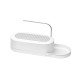 Органайзер за мивка Brabantia SinkStyle Mineral Fresh White Органайзер за мивка Brabantia SinkStyle Mineral Fresh White