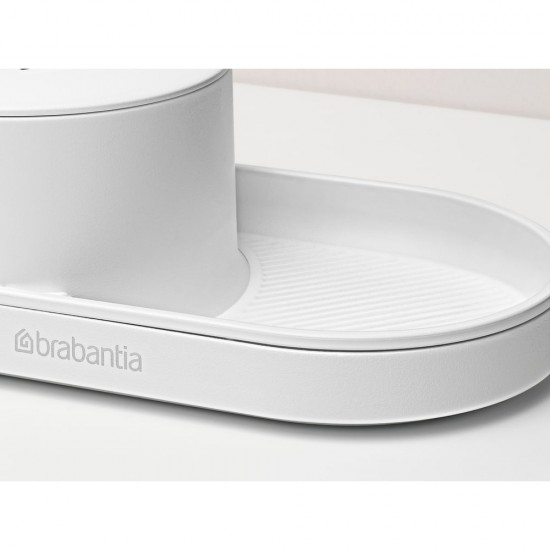 Органайзер за мивка Brabantia SinkStyle Mineral Fresh White Органайзер за мивка Brabantia SinkStyle Mineral Fresh White