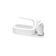 Комплект за мивка Brabantia SinkStyle Mineral Fresh White 3 части Комплект за мивка Brabantia SinkStyle Mineral Fresh White 3 части