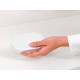 Комплект дозатори за сапун Brabantia SinkStyle Mineral Fresh White, 2x200ml Комплект дозатори за сапун Brabantia SinkStyle Mineral Fresh White, 2x200ml