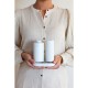 Комплект дозатори за сапун Brabantia SinkStyle Mineral Fresh White, 2x200ml Комплект дозатори за сапун Brabantia SinkStyle Mineral Fresh White, 2x200ml