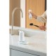 Комплект дозатори за сапун Brabantia SinkStyle Mineral Fresh White, 2x200ml Комплект дозатори за сапун Brabantia SinkStyle Mineral Fresh White, 2x200ml