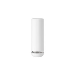 Дозатор за препарат за съдове Brabantia SinkStyle Mineral Fresh White, 200ml