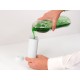 Дозатор за препарат за съдове Brabantia SinkStyle Mineral Fresh White, 200ml Дозатор за препарат за съдове Brabantia SinkStyle Mineral Fresh White, 200ml