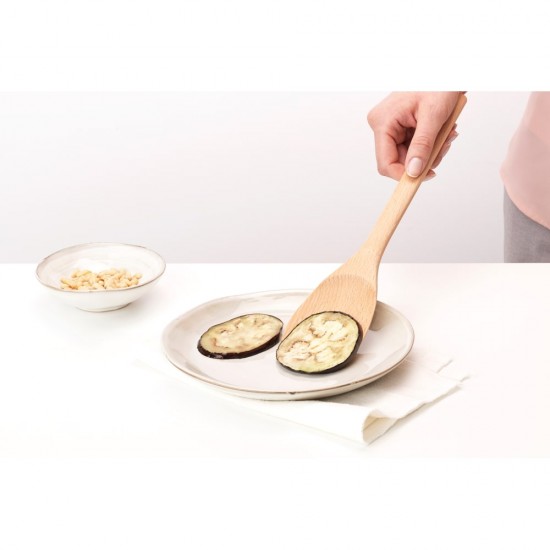 Шпатула за разбъркване Brabantia Profile Wooden Шпатула за разбъркване Brabantia Profile Wooden