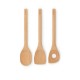 Комплект за готвене Brabantia Profile Wooden Комплект за готвене Brabantia Profile Wooden