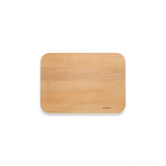 Дъска за рязане Brabantia Profile Wooden 32x23cm, Medium Дъска за рязане Brabantia Profile Wooden 32x23cm, Medium