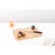 Дъска за рязане Brabantia Profile Wooden 32x23cm, Medium Дъска за рязане Brabantia Profile Wooden 32x23cm, Medium