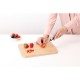 Дъска за рязане Brabantia Profile Wooden 32x23cm, Medium Дъска за рязане Brabantia Profile Wooden 32x23cm, Medium