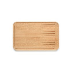 Дъска за рязане Brabantia Profile Wooden 40x25cm, за месо