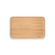 Дъска за рязане Brabantia Profile Wooden 40x25cm, за месо Дъска за рязане Brabantia Profile Wooden 40x25cm, за месо