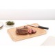 Дъска за рязане Brabantia Profile Wooden 40x25cm, за месо Дъска за рязане Brabantia Profile Wooden 40x25cm, за месо