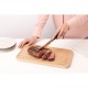 Дъска за рязане Brabantia Profile Wooden 40x25cm, за месо Дъска за рязане Brabantia Profile Wooden 40x25cm, за месо