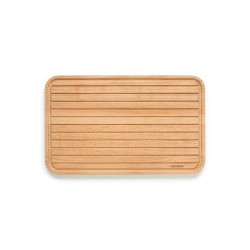 Дъска за рязане Brabantia Profile Wooden 40x25cm, за хляб