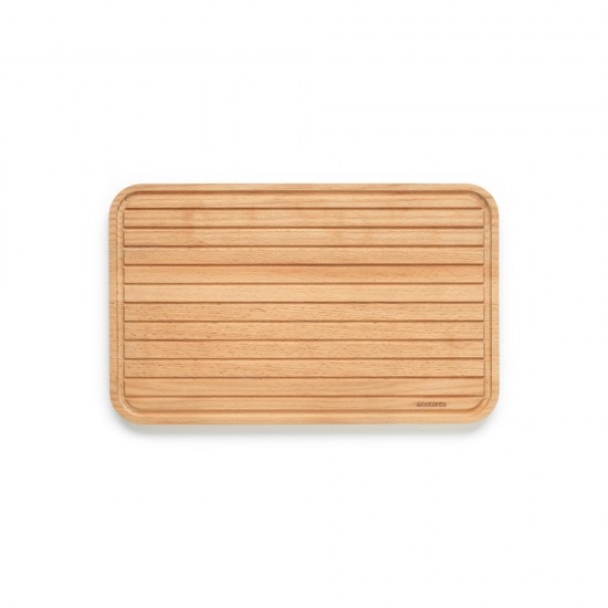 Дъска за рязане Brabantia Profile Wooden 40x25cm, за хляб Дъска за рязане Brabantia Profile Wooden 40x25cm, за хляб