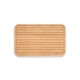 Дъска за рязане Brabantia Profile Wooden 40x25cm, за хляб Дъска за рязане Brabantia Profile Wooden 40x25cm, за хляб