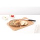 Дъска за рязане Brabantia Profile Wooden 40x25cm, за хляб Дъска за рязане Brabantia Profile Wooden 40x25cm, за хляб