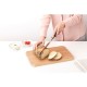Дъска за рязане Brabantia Profile Wooden 40x25cm, за хляб Дъска за рязане Brabantia Profile Wooden 40x25cm, за хляб