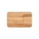 Дъска за рязане Brabantia Profile Wooden 40x25cm, за зеленчуци Дъска за рязане Brabantia Profile Wooden 40x25cm, за зеленчуци