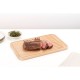 Комплект дъски за рязане Brabantia Profile Wooden 40x25cm 3 броя Комплект дъски за рязане Brabantia Profile Wooden 40x25cm 3 броя
