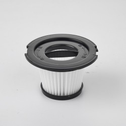 Филтър HEPA за прахосмукачка Muhler MCC-155