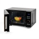 Микровълнова фурна MUHLER MO-5099D 20L, черна, дигитална Микровълнова фурна MUHLER MO-5099D 20L, черна, дигитална