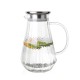Кана с капак Luigi Ferrero Coffeina FR-8141S 1.4L Кана с капак Luigi Ferrero Coffeina FR-8141S 1.4L