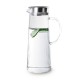 Кана с капак Luigi Ferrero Coffeina FR-8102S 1L Кана с капак Luigi Ferrero Coffeina FR-8102S 1L