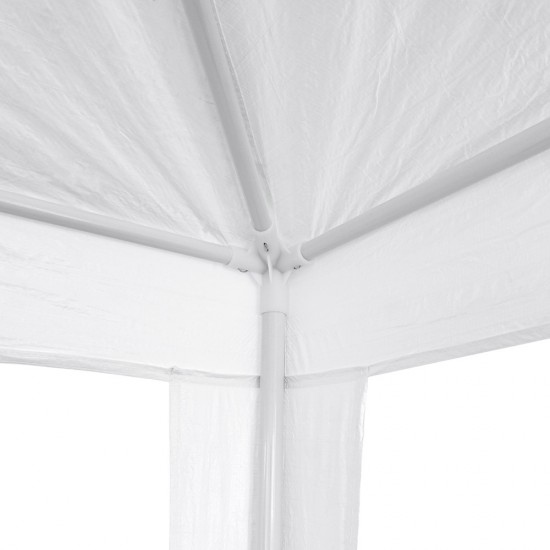Шатра Muhler G1010 300x300xH240cm