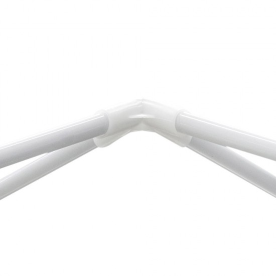 Шатра Muhler G1010 300x300xH240cm