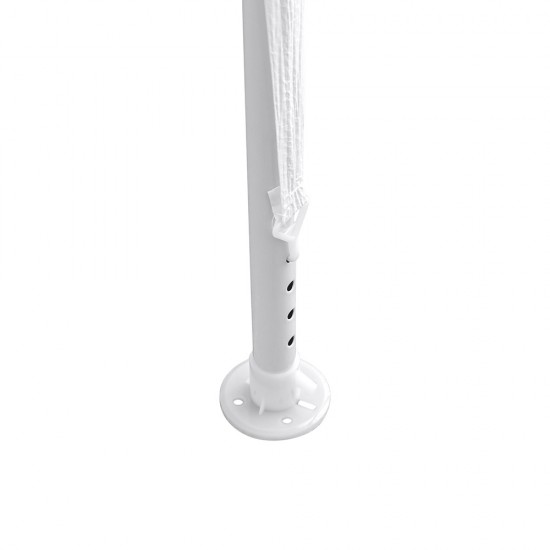 Шатра Muhler G1010 300x300xH240cm
