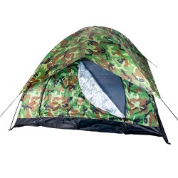 Палатка Muhler YL3036 6 -местна