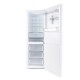 Хладилник Muhler NFC185WE, No Frost, 5 години Хладилник Muhler NFC185WE, No Frost, 5 години