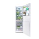 Хладилник Muhler NFC185WE, No Frost, 5 години Хладилник Muhler NFC185WE, No Frost, 5 години