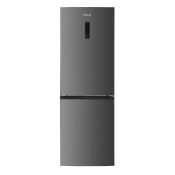 Хладилник Muhler NFC185IE, No Frost, 5 години