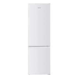 Хладилник Muhler NFC180WE, No Frost, 5 години