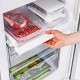 Хладилник Muhler NFC180IE, No Frost, 5 години