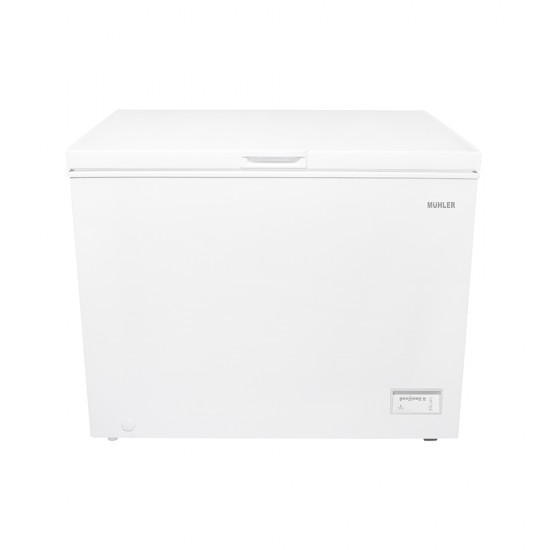 Фризер Muhler CF270WE, ракла, 5 години Фризер Muhler CF270WE, ракла, 5 години