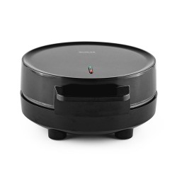 Уред за гофрети бъбъл-вафла MUHLER MHT-838, 1000W