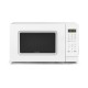 Микровълнова фурна MUHLER MO-5059D 20L, бяла, дигитална Микровълнова фурна MUHLER MO-5059D 20L, бяла, дигитална