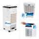 Мобилен охладител 3в1 Muhler MC-4014, 65W, 4 л, мех. упр-е