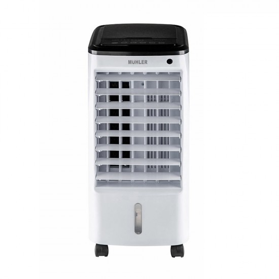 Мобилен охладител Muhler MC-4024, 65W, 4 л, диг. контрол Мобилен охладител Muhler MC-4024, 65W, 4 л, диг. контрол