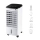 Мобилен охладител Muhler MC-4024, 65W, 4 л, диг. контрол Мобилен охладител Muhler MC-4024, 65W, 4 л, диг. контрол