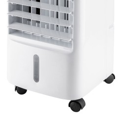 Мобилен охладител Muhler MC-4024, 65W, 4 л, диг. контрол