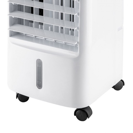 Мобилен охладител Muhler MC-4024, 65W, 4 л, диг. контрол Мобилен охладител Muhler MC-4024, 65W, 4 л, диг. контрол