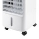 Мобилен охладител Muhler MC-4024, 65W, 4 л, диг. контрол Мобилен охладител Muhler MC-4024, 65W, 4 л, диг. контрол
